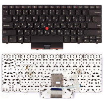 Клавиатура для ноутбука Lenovo ThinkPad Edge 13 E30 черная