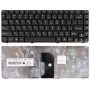 Клавиатура для ноутбука Lenovo IdeaPad 3000 G460 G465 черная