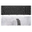 Клавиатура для ноутбука Lenovo G560 G565 черная
