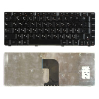 Клавиатура для ноутбука Lenovo V360 черная