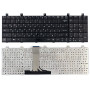 Клавиатура для ноутбука MSI GE600 GE603 X600 1675