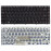 Клавиатура для ноутбука MSI X-Slim X300 X320 X340 X400 U210 EX460 U250 черная