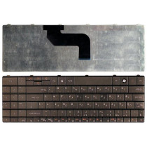 Клавиатура для ноутбука Packard Bell EasyNote DT85 LJ61 LJ63 LJ65 LJ67 LJ71 LJ73 LJ75 TJ61 черная