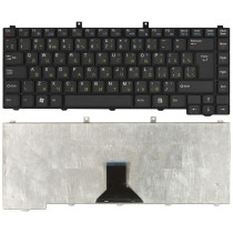 Клавиатура для ноутбука Roverbook 500 черная