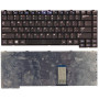 Клавиатура для ноутбука Samsung R18 R19 R20 R23 R25 R26 черная