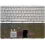 Клавиатура для ноутбука Sony Vaio VGN-NR21Z белая
