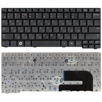 Клавиатура для ноутбука Samsung N140 N144 N145 N148 N150 черная 
