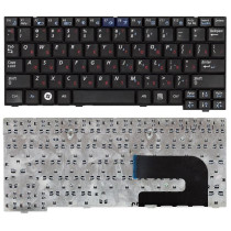 Клавиатура для ноутбука Samsung NC10 N110 N130 N127 N140 черная