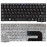 Клавиатура для ноутбука Samsung NC10 N110 N130 N127 N140 черная 