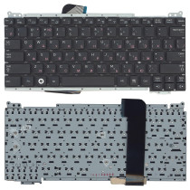 Клавиатура для ноутбука Samsung NC110 черная