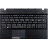 Клавиатура для ноутбука Samsung NP360 топ-панель