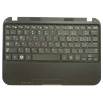 Клавиатура для ноутбука Samsung NS310 топ-панель    