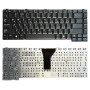 Клавиатура для ноутбука Samsung P28 P29 черная