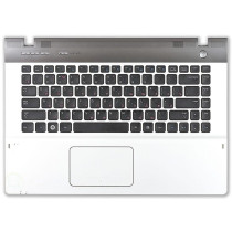 Клавиатура для ноутбука Samsung P330 топ-панель