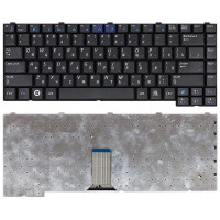 Клавиатура для ноутбука Samsung P460 черная