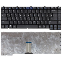 Клавиатура для ноутбука Samsung P460 черная