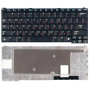Клавиатура для ноутбука Samsung Q30 Q35 черная