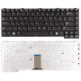 Клавиатура для ноутбука Samsung R40 R41 R39 черная
