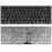 Клавиатура для ноутбука Samsung R517 R518 R519 черная 