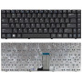 Клавиатура для ноутбука Samsung R517 R518 R519 черная