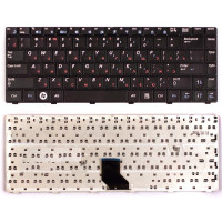 Клавиатура для ноутбука Samsung R518 R520 R522 черная