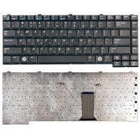 Клавиатура для ноутбука Samsung R45 R65 черная 