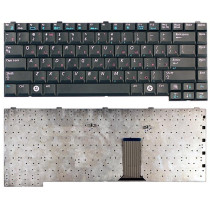 Клавиатура для ноутбука Samsung R45 R65 черная