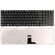 Клавиатура для ноутбука Samsung R780 черная