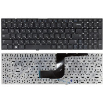 Клавиатура для ноутбука Samsung RC510 RV511 RV513 RV520 черная