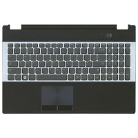 Клавиатура для ноутбука Samsung RC530 топкейс