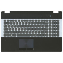 Клавиатура для ноутбука Samsung RC530 топкейс