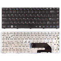 Клавиатура для ноутбука Samsung X418 X420 черная