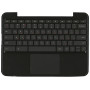 Клавиатура для ноутбука Samsung Chromebook XE500 топ-панель