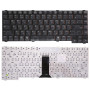 Клавиатура для ноутбука Toshiba M18 / Benq Joybook 5000 черная