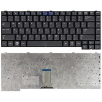 Клавиатура для ноутбука Samsung X22 черная