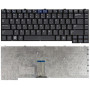 Клавиатура для ноутбука Samsung X22 черная