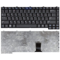 Клавиатура для ноутбука Samsung X11 черная