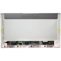 Матрица (экран) для ноутбука 15,6" AU Optronics (AUO), B156HW02 v.5, LED, 40pin, Full HD (1920x1080), глянцевая, разъем слева