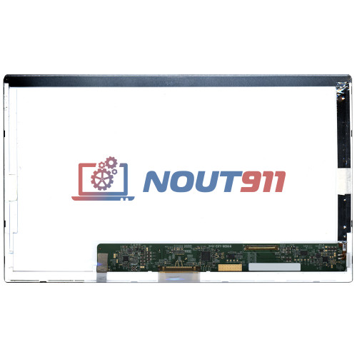 Матрица (экран) для ноутбука N116BGE-L21