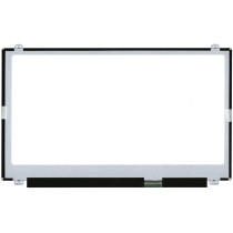 Матрица (экран) для ноутбука 15,6" CMO-Innolux, N156BGE-L41, LED, 40pin, HD (1366x768), SLIM, глянцевая, уши вверх-вниз, разъем справа