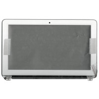 Крышка для Apple Macbook Air 11" A1370 2011 (матрица в сборе)