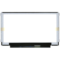 Матрица (экран) для ноутбука B116XW03 V.1 уши лево-право