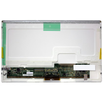 Матрица (экран) для ноутбука 10,0" HannStar, HSD100IFW4 A, LED, 30pin, WSVGA (1024x600) матовая, разъем справа