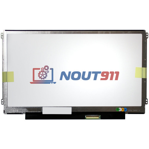 Матрица (экран) для ноутбука LP116WH2(TL)(N1)