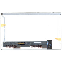Матрица (экран) для ноутбука 10,1" IVO, M101NWT2 R1, LED, WSVGA (1024x600), глянцевая, разъем слева