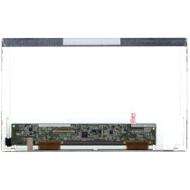 Матрица (экран) для ноутбука 10,1" Chi Mei (CMO), N101L6-L02, LED, WSVGA (1024x600), глянцевая, разъем слева
