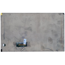 Матрица (экран) для ноутбука 10,1" Chi Mei (CMO), N101L6-L03, LED, WSVGA (1024x600), глянцевая, разъем слева