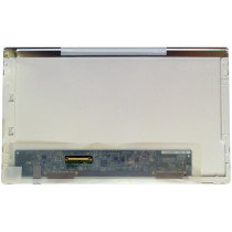 Матрица (экран) для ноутбука 10,1" Chi Mei (CMO), N101L6-L0A, LED, WSVGA (1024x600), глянцевая, разъем слева