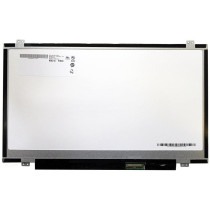 Матрица (экран) для ноутбука B140RW02 v.0