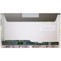 Матрица (экран) для ноутбука 15,6" AU Optronics (AUO), B156HW01 v.5, LED, 40pin, Full HD (1920x1080), матовая, разъем слева